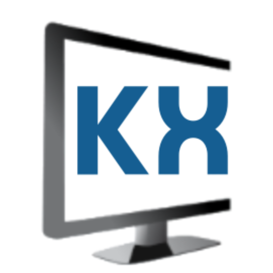 KX Digital Signage